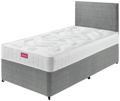 Airspring - Elmdon Deep Ortho Small - Double - Divan Bed